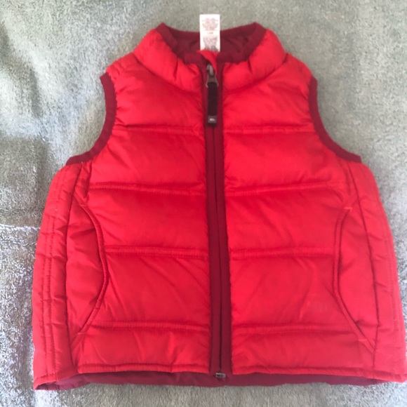 REI Other - REI 18 months down toddler vest